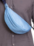 Sky Blue Waist Bag