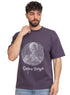 Purple Design 3783VIG-O-S Round T-shirt