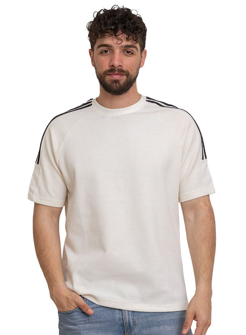 White Design 8000VIG-O-S Round T-shirt