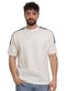 White Design 8000VIG-O-S Round T-shirt