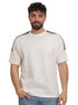White Design 8000VIG-O-S Round T-shirt