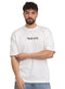 White Design 3771VIG-O-S Round T-shirt