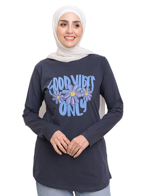 Magnet Printed Long-Sleeve Design 19