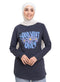 Magnet Printed Long-Sleeve Design 19