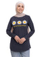 Magnet Printed Long-Sleeve Design 13