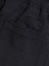 Black Squares Pant