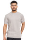 Silver Design 7536Knit Rount T-Shirt