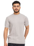 Silver Design 7536Knit Rount T-Shirt