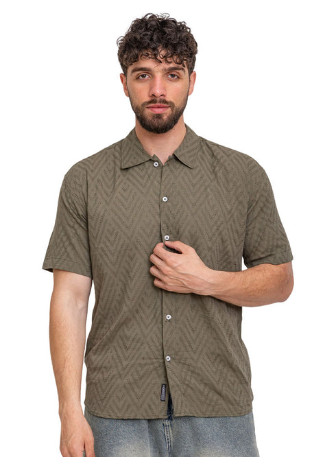 Cactus Design 9000Shirt