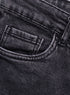 Black 4 Togy Jeans
