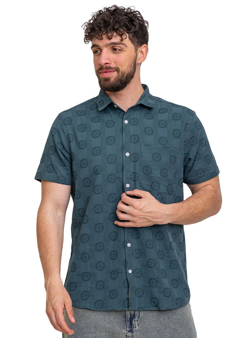 قميص تصميم 9016 -اوشن