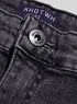 Black 4 Togy Jeans