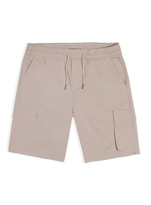 Pumic Stone Cargo Short