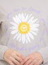 Silver Printed Long-Sleeve Design 22