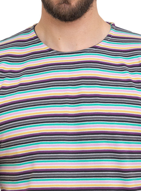 Yellow Design 3-S-Round Bickeh