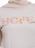 Silver Printed Long-Sleeve Design 8