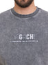 Magnet Design 3777VIG-O-S Round T-shirt