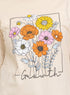 Latte Printed Long-Sleeve Design 7