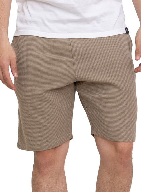 Coffee Squares Short