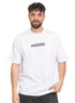 White Design 3717VIG-O-S Round T-shirt