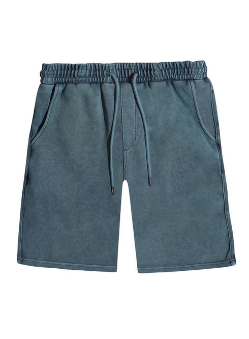 Cactus Washed Short