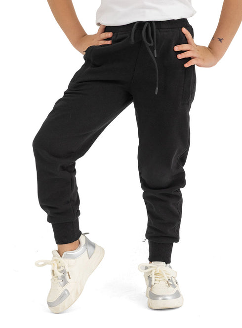 سويت بانت - أسود