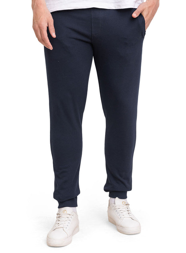 Dark Blue School Pants