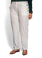 White Button Classic Pant - Khotwh