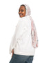 White Denim Jacket - Khotwh