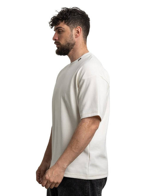 White Design 1011 NF - Round T-Shirt - Khotwh
