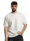 White Design 1011 NF - Round T-Shirt - Khotwh