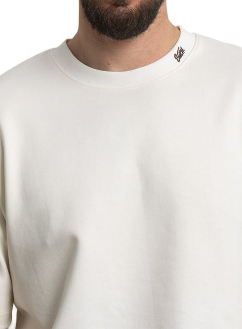 White Design 1011 NF - Round T-Shirt - Khotwh