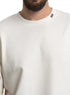 White Design 1011 NF - Round T-Shirt - Khotwh