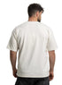White Design 1011 NF - Round T-Shirt - Khotwh