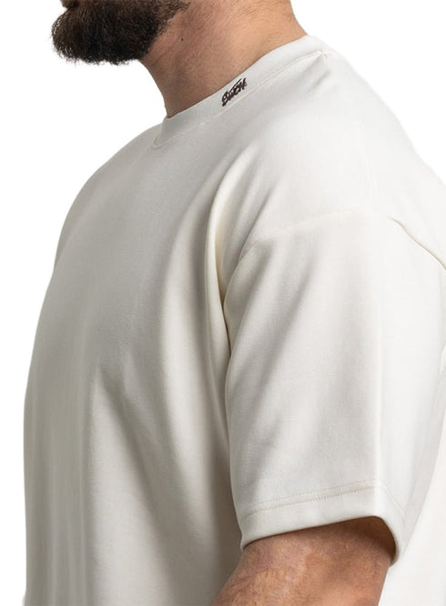 White Design 1011 NF - Round T-Shirt - Khotwh