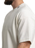 White Design 1011 NF - Round T-Shirt - Khotwh