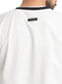 White Design 1029 NF-Round T-Shirt - Khotwh