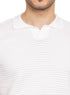 White Design 16 - F - Polo Neck T-Shirt - Khotwh