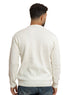 White Design 2403 Round Pullover - Khotwh