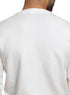 White Design 2420 Round Pullover - Khotwh