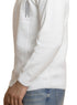 White Design 2464 Round Pullover - Khotwh
