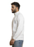 White Design 2464 Round Pullover - Khotwh