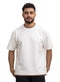 White Design 3001 NF - Round T-Shirt - Khotwh