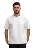 White Design 3001 NF - Round T-Shirt - Khotwh