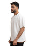 White Design 3001 NF - Round T-Shirt - Khotwh