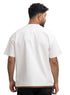 White Design 3001 NF - Round T-Shirt - Khotwh