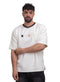 White Design 3026 NF - Round T-Shirt - Khotwh