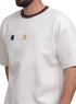 White Design 3026 NF - Round T-Shirt - Khotwh