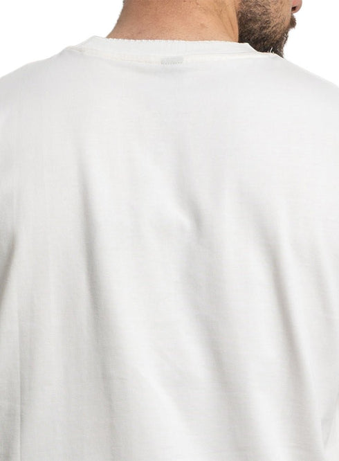 White Design 3030 NF - Round T-Shirt - Khotwh