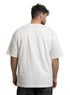 White Design 3030 NF - Round T-Shirt - Khotwh